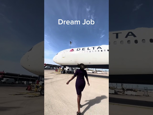 I applied 7X never give up your dreams #flightattendantlife #flightattendant #travel#cabincrew