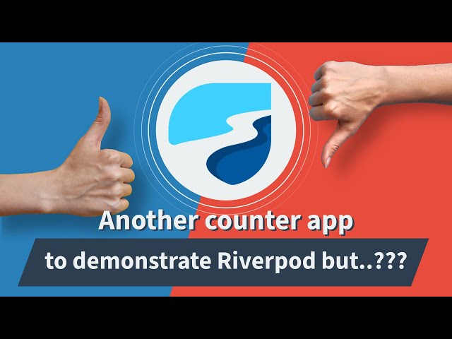 Another counter app with Riverpod but.....?? | Flutter | State Management