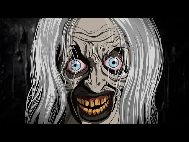 29 True Horror Stories Animated Compilation