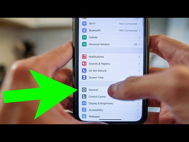 iOS 13 Hidden Settings: Change Archive to DELETE in Mail App (Gmail)