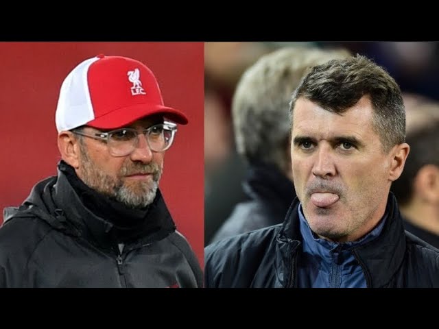 👹Roy Keane BRUTAL ASSESSMENT of KLOPP era Liverpool! 😲🤯🔥🔥