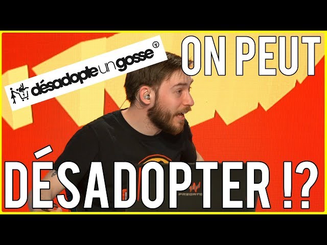 ON PEUT DÉSADOPTER !? BEST OF MAX #17