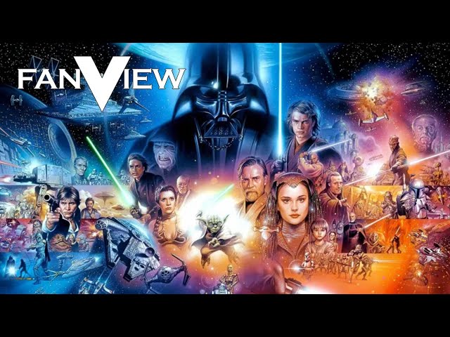 Fan View: Are the best years of Star Wars yet to come