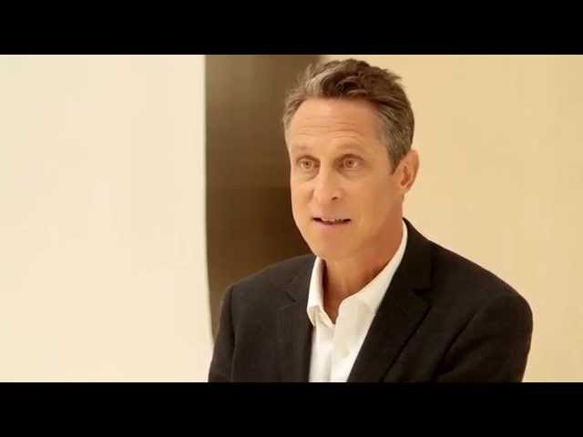 In Depth With Mark Hyman, MD