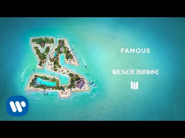 Ty Dolla $ign - Famous [Official Audio]