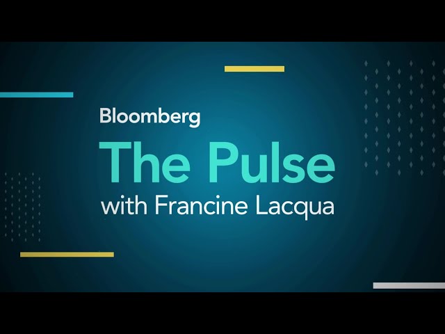 Automakers Strike, Arm Surges on Debut | The Pulse With Francine Lacqua 09/15/2023