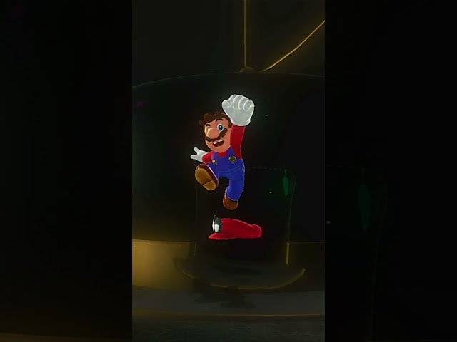 Impossible Balloon in Luigi's Balloon World?!