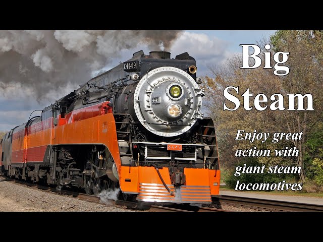 Big Steam