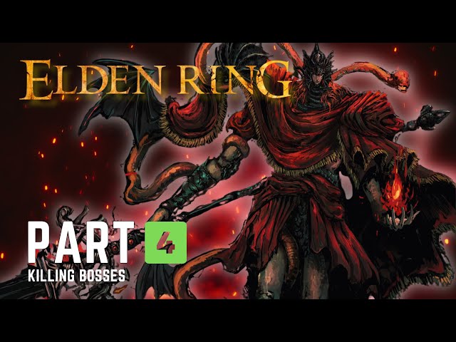 ELDEN RING: Shadow Of The Erdtree DLC Walkthrough & Gameplay (Full Game) LIVE