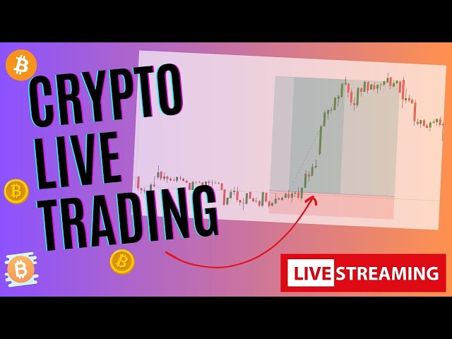 Day 11- Live Crypto Trading