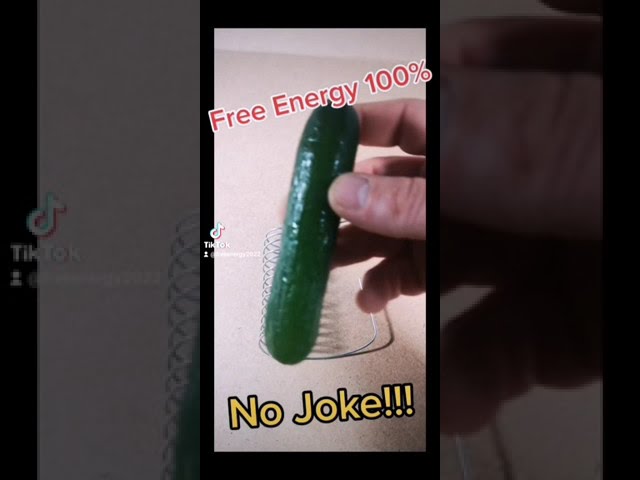 Cucumber provides 67 kilojoules of energy #youtubeshorts #shorts #freeenergy #comedy