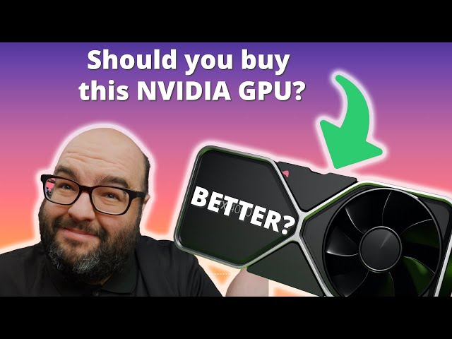 Should You Buy The NVIDIA RTX 4080 Super Under $999?