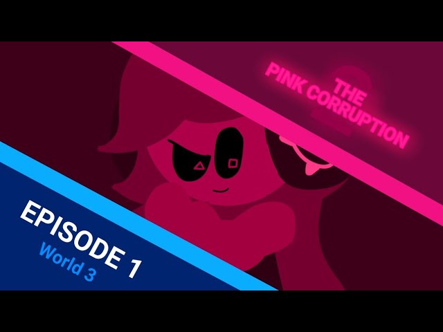 The Pink Corruption 2: Season 2 Episode 1