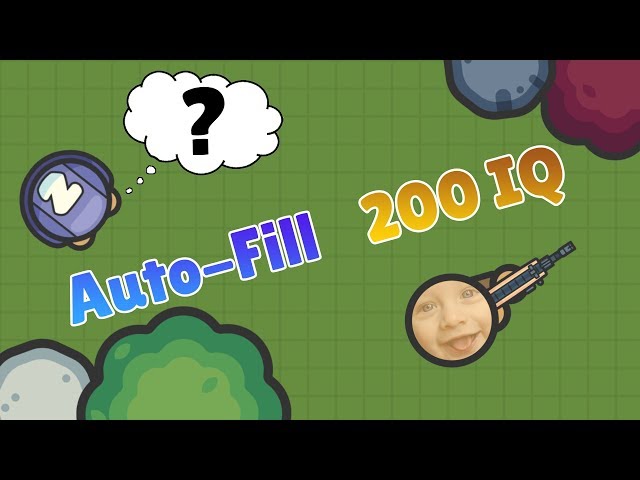 Zombs Royale - The Auto-Fill Experience (Funny Moments #3)