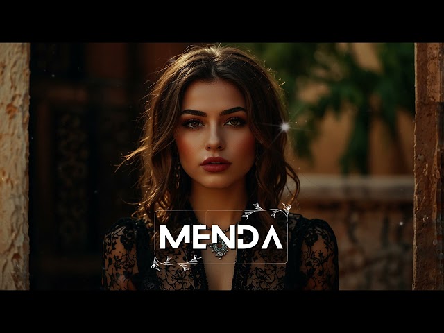 MENDA - Good Bye (Original Mix)