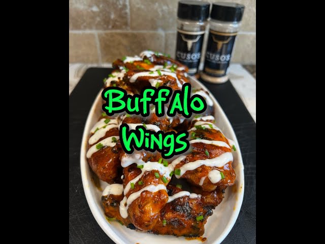 Buffalo Wings