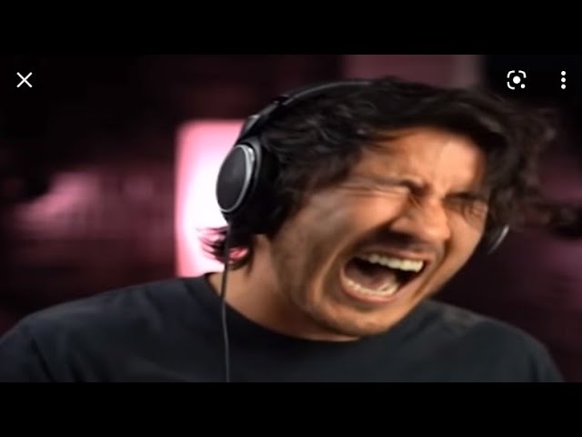 Markiplier losing try not laugh challenge compilation