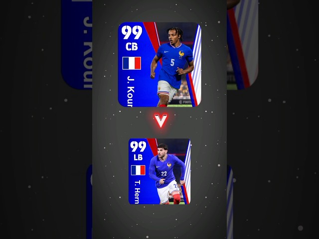 France National Team Best Card In eFootball 2024 | France Pack Best Card eFootball 2024 #efootball