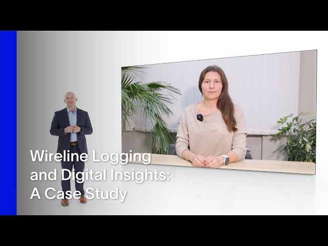 Wireline Logging and Digital Insights: A Case Study
