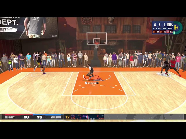 1 million VC Just streaming ATP🤐