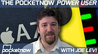 Pocketnow Power User