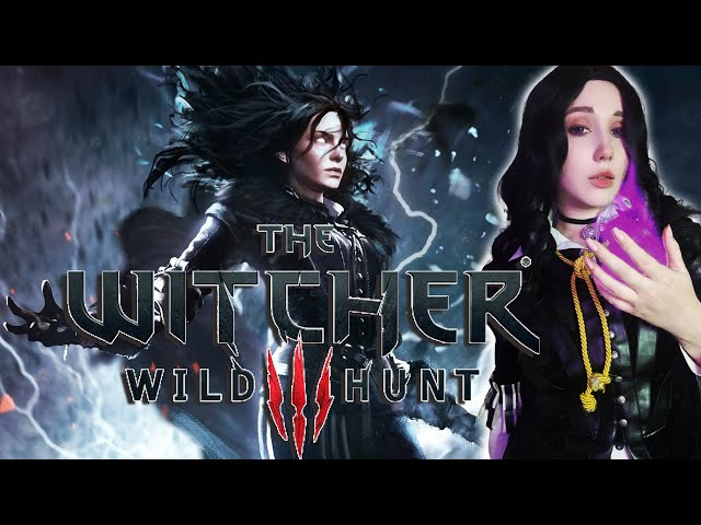 The Witcher 3 I Ведьмак 3 I #12 I Прохождение I СТРИМ