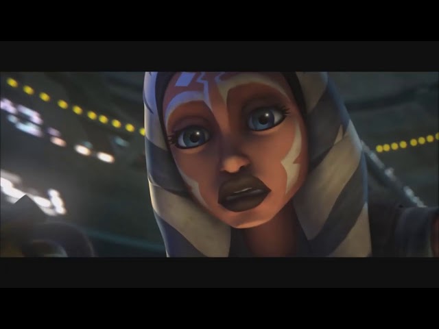 New Clone Wars Trailer, but cooler