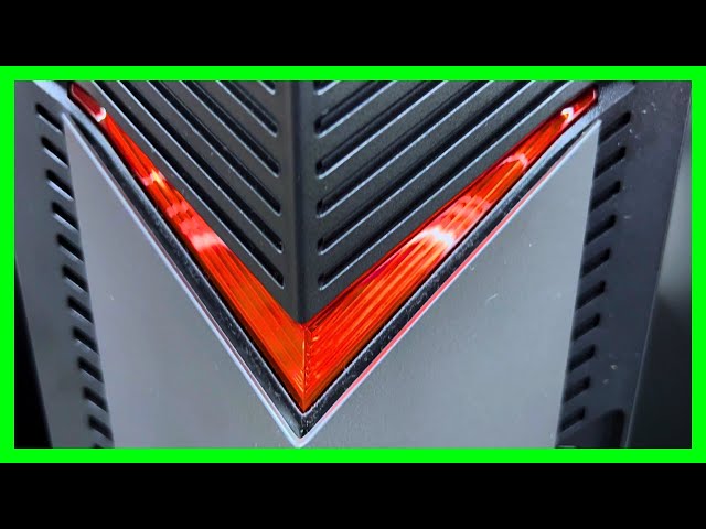 3 Reasons Why You NEED To Try The Acer Nitro 50 Gaming Desktop | Review