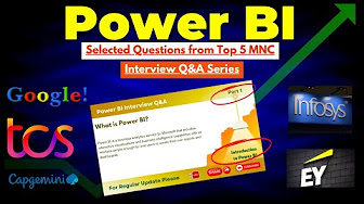 Urgent Tips Inside! | Power BI Interview Questions and Answers series | Learn To Earn
