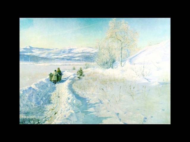 Howard Hanson - Symphony No.1 in E-minor, Op.22 "Nordic" (1922)