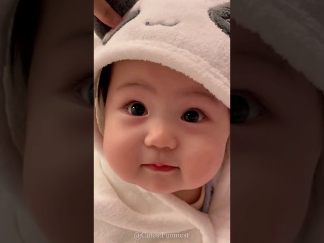 Adorable Baby Moments That Will Melt Your Heart | Cutest Funniest 🥰