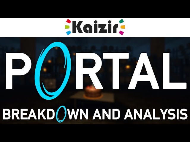 Portal - Kaizir