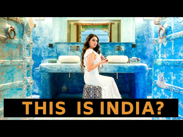This is India BIGGEST Secret? | Foreigner Exploring Kahani Paradise Gokarna Karnataka | TRAVELVLOGIV