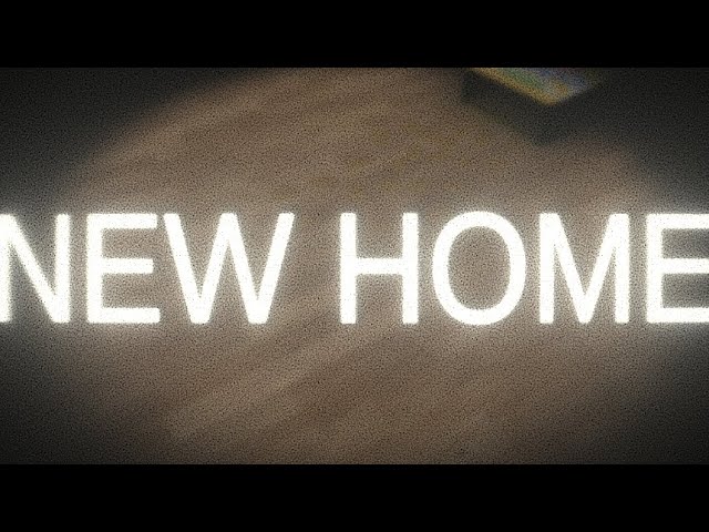 New Home (Indie Horror Game)