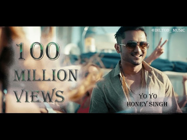 Yo Yo Honey Singh new song | Latest Songs 2024 |