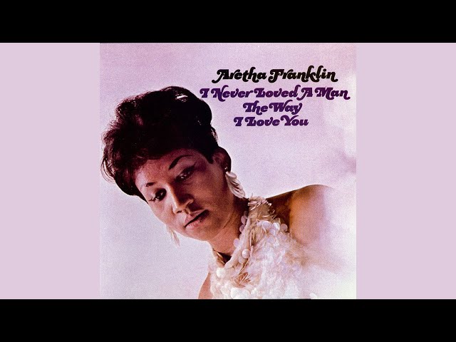 Aretha Franklin - Respect (Official Audio)
