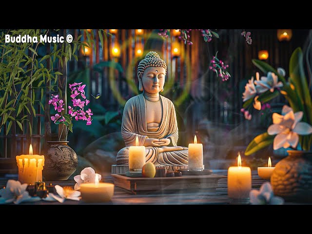 Tibetan Healing Flute ⋄ Emotional and Spiritual Cleansing ⋄ Get Rid of All Bad Energy