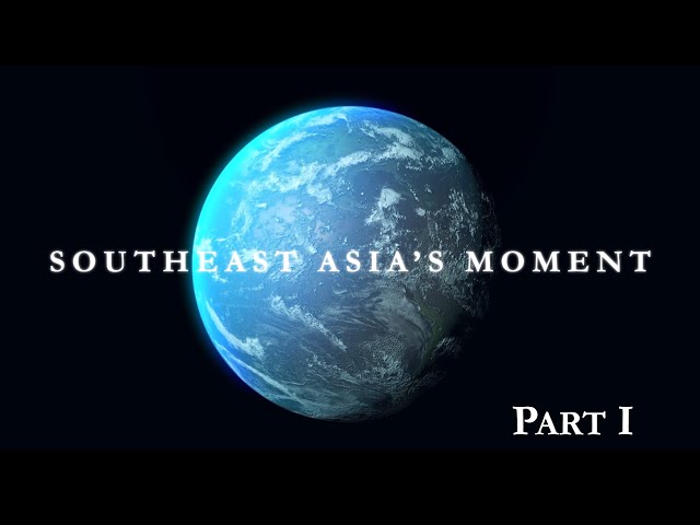 Southeast Asia's Moment, Part I: Welcome by Nancy Hungerford, Former Anchor, CNBC Singapore