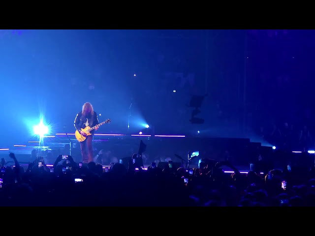 Metallica - The Unforgiven (Live Parken Copenhagen 2024-06-16)