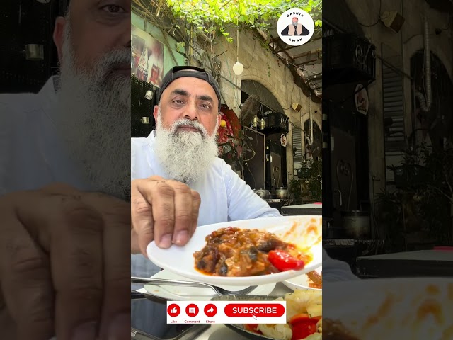Dr Shakshuka  Restaurant - Old Jaffa (Good food) - דוקטור שקשוקה יפו תל אביב