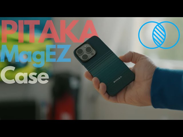 Pitaka MagEZ Case, Meine erste LEICA Cam, Suzume, NothingOS 2.5, Xiaomi SU7 Car - Vision Capture #1