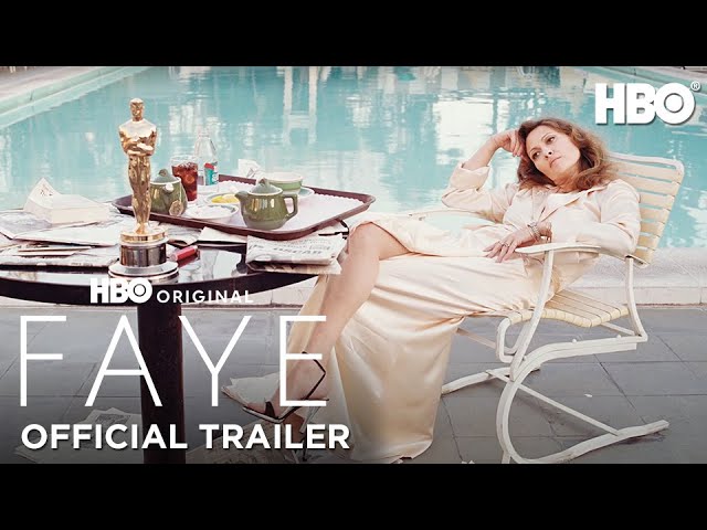 FAYE | Official Trailer | HBO