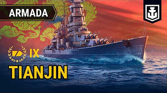 Armada | World of Warships