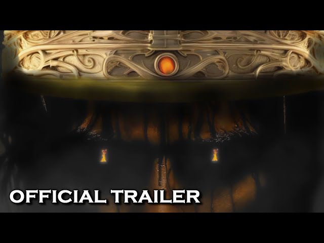 OFFICIAL TRAILER - JESUS: DESTROYER OF DARKNESS - COMING SOON!!