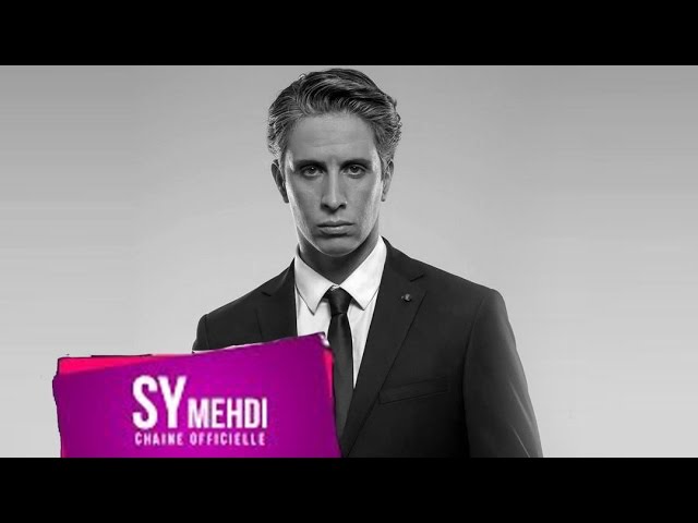 Sy Mehdi - Petit Compte Bancaire ( النسخة الأصلية )