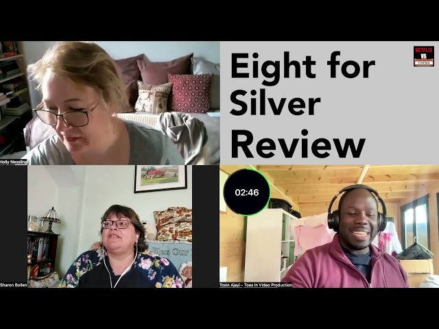 Eight for Silver (The Cursed) Review - Netflix VS Cinema