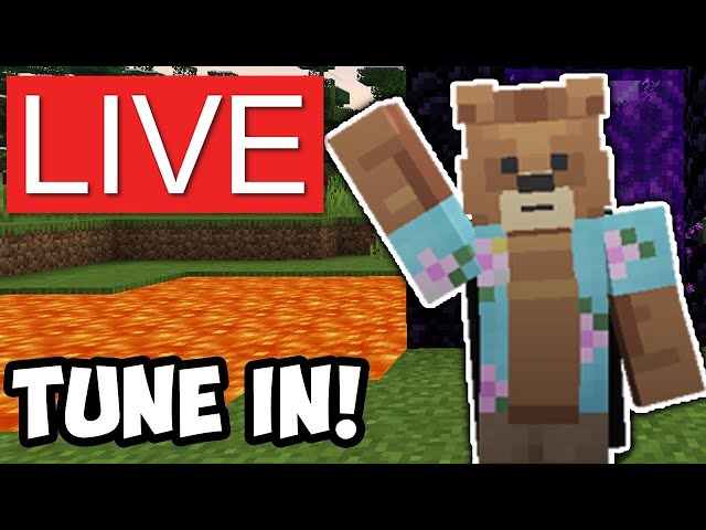 🔴 Hosting Events on the Lifesteal SMP!