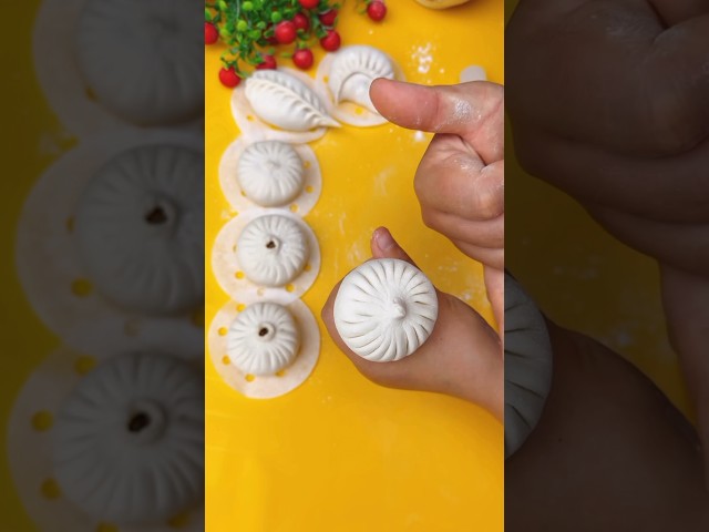 How to make perfect dough dumplings 🥟 #dumplings #chinesefood #food #foodblogger #foodphotography