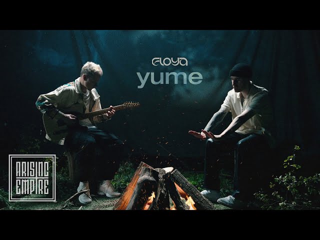 FLOYA - Yume (OFFICIAL VIDEO)