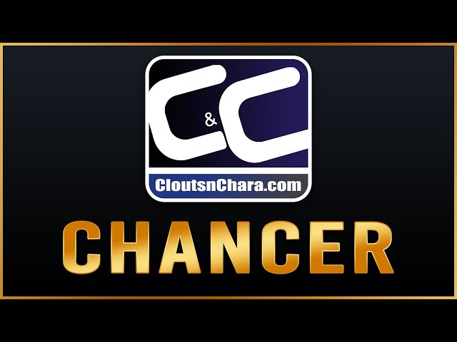 Alex Ovechkin Clear Cut Autograph Hockey Chancer Break - CNC GB #22,049